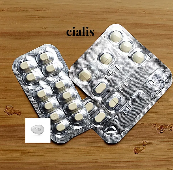 Comprar cialis y pagar contrareembolso